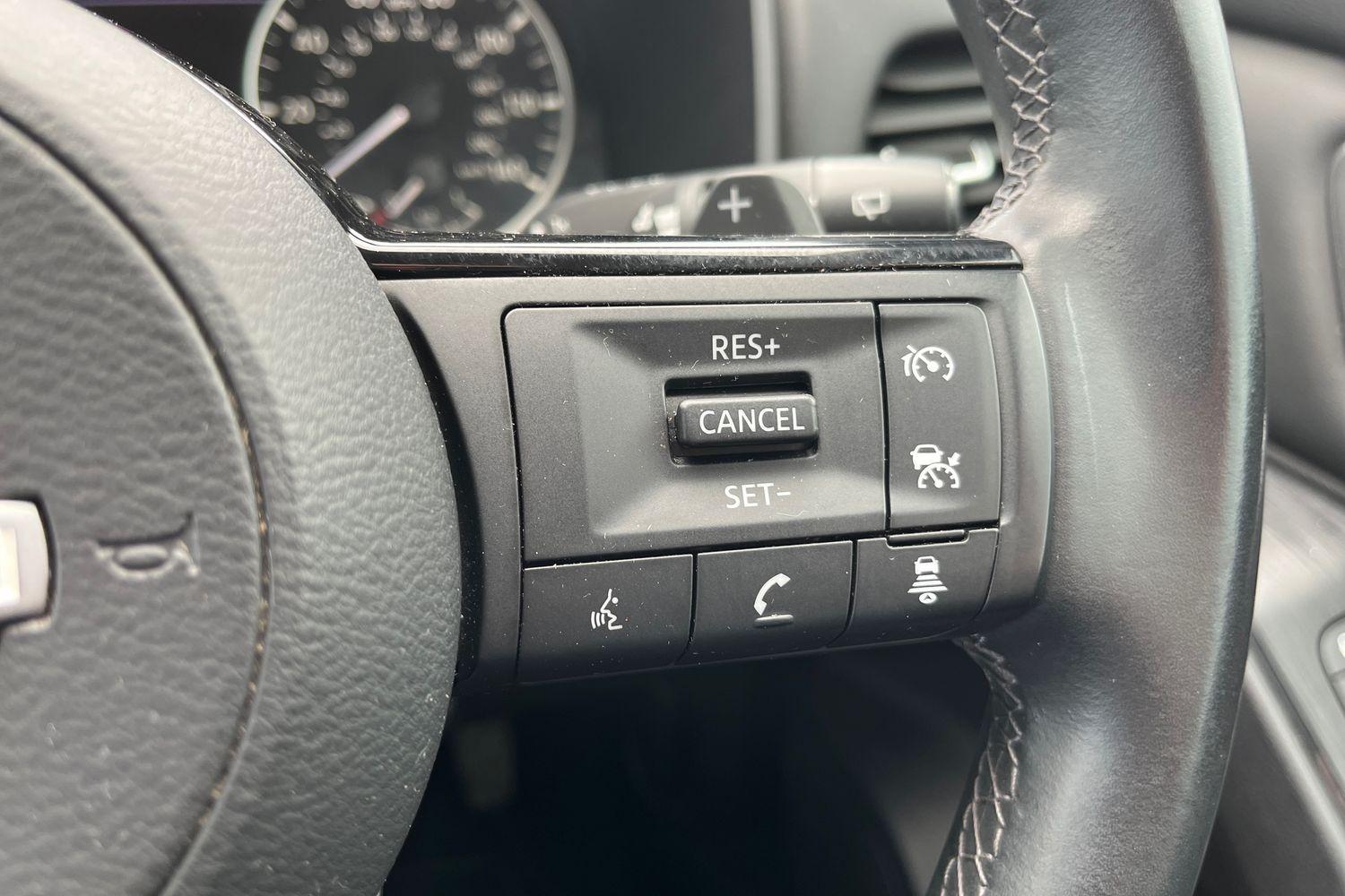 Nissan QASHQAI Photo 26