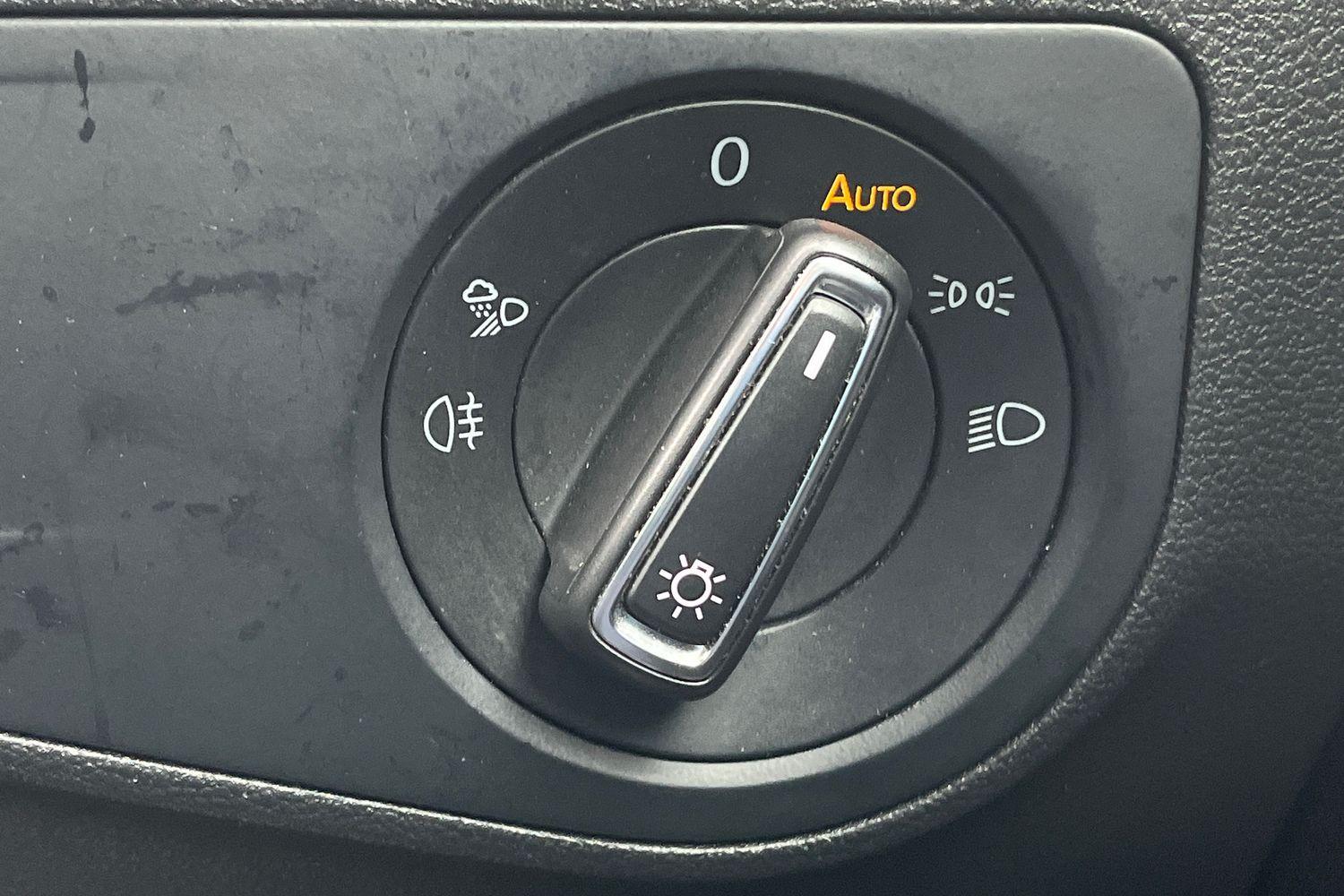 Volkswagen TIGUAN Photo 23