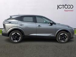 NISSAN Qashqai Photo 4