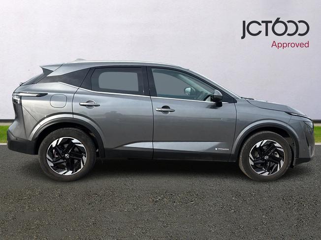 NISSAN Qashqai Photo 4