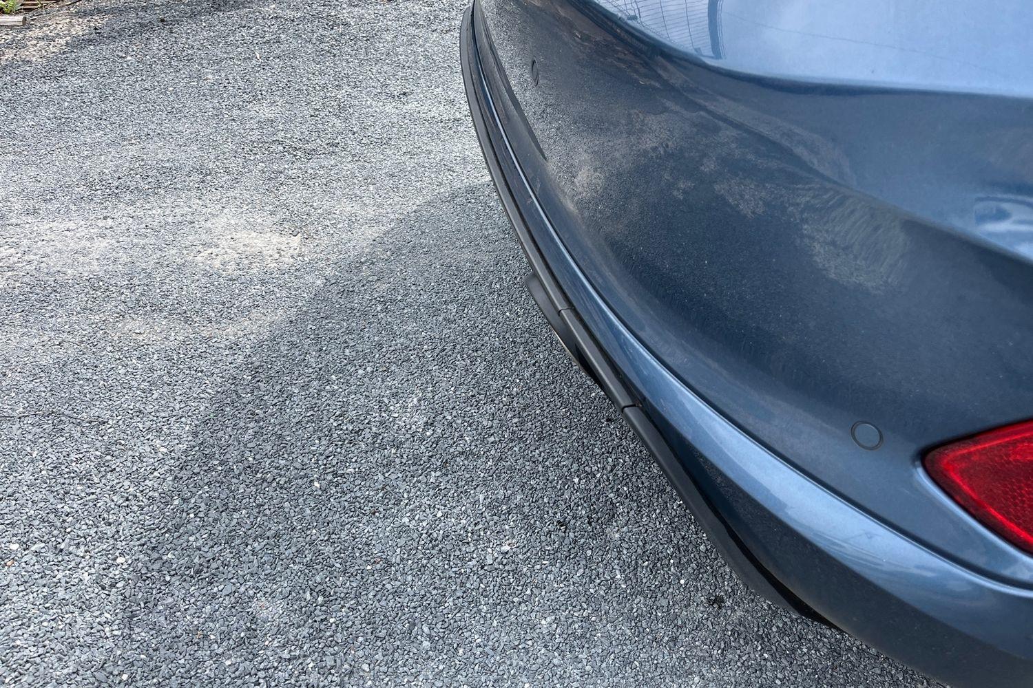 Ford FIESTA Photo 38