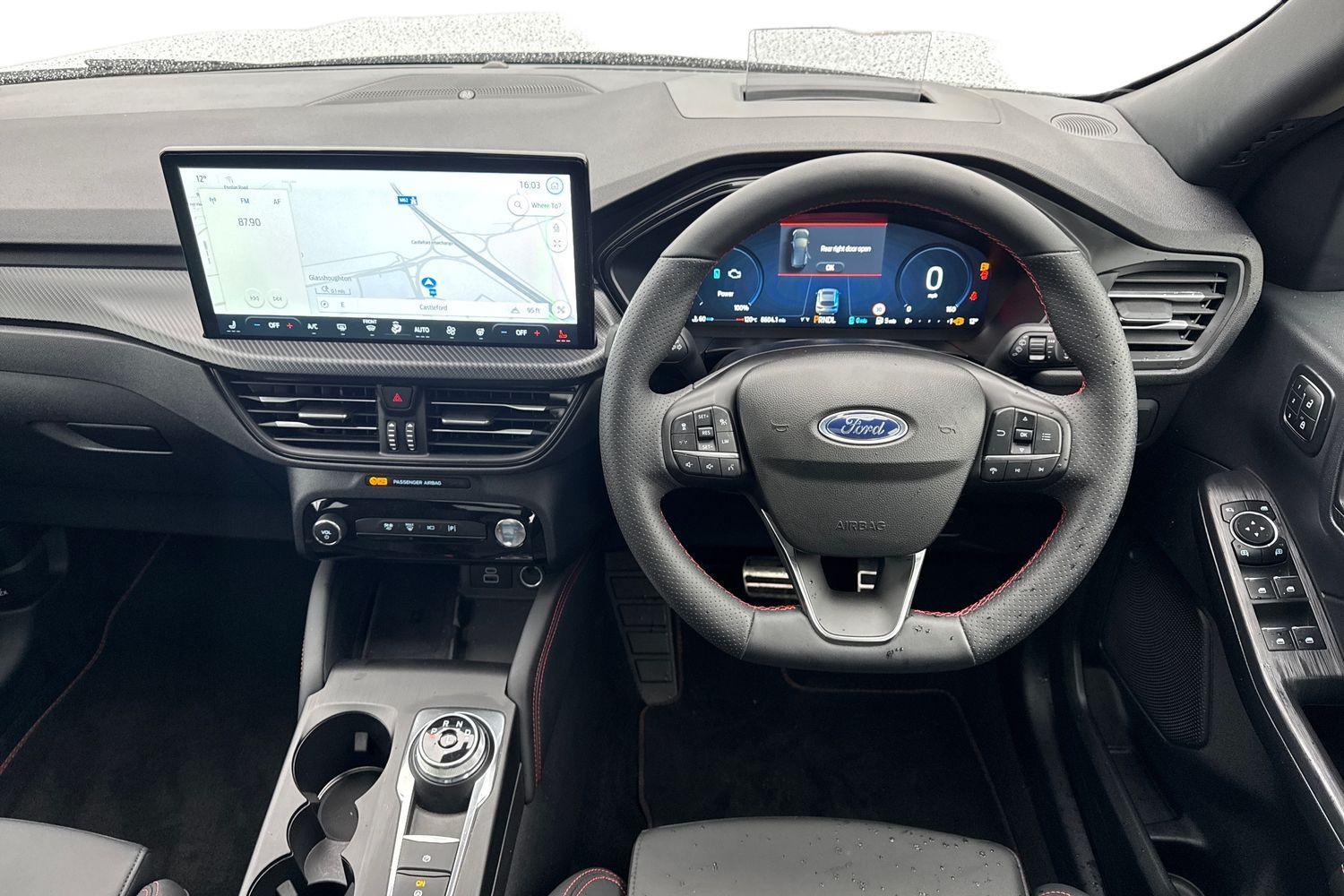 Ford KUGA Photo 10
