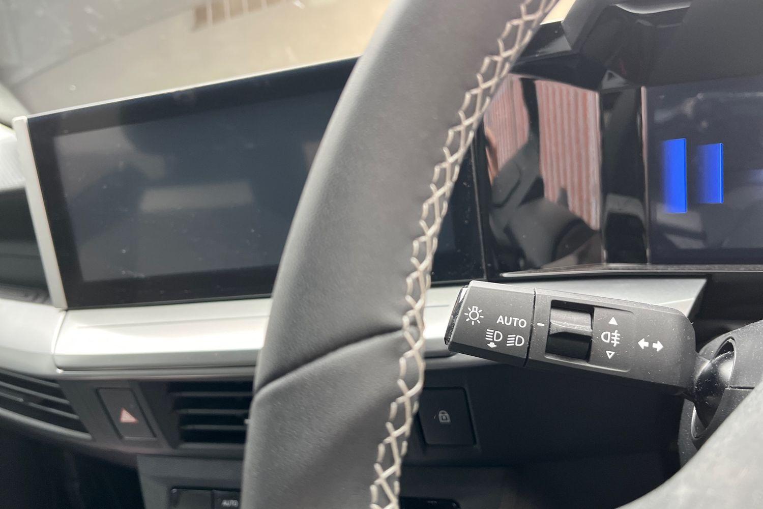 Vauxhall FRONTERA Photo 13