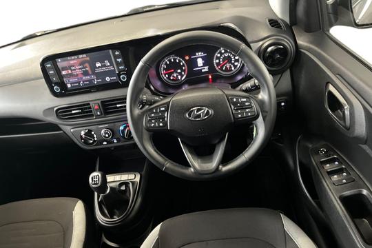 Hyundai i10 Photo autoimg-607e8417932f04b9ce7b6662509371e8d081f7ae.jpg