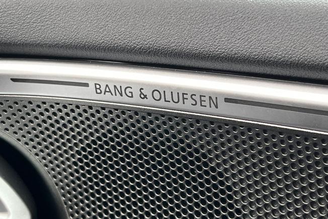 AUDI A5 Avant Photo 25