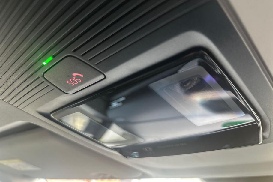 Used Ford TRANSIT CONNECT 20