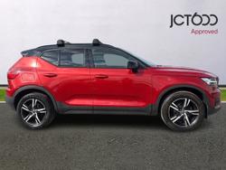 VOLVO Xc40 Photo 4