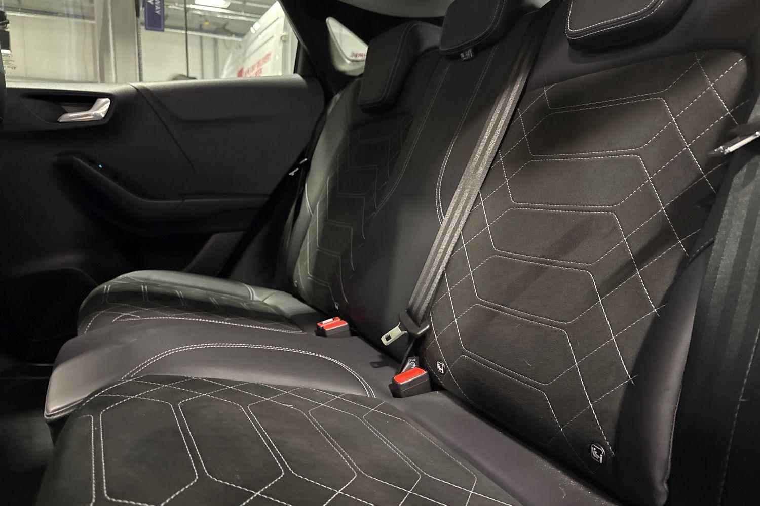 Ford Puma Gen-E Photo 19