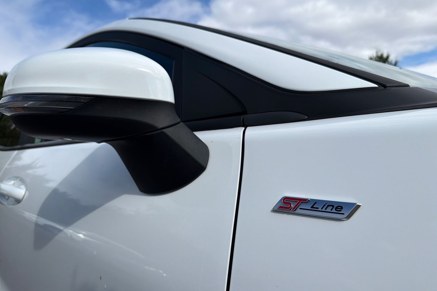 Ford PUMA Photo 25