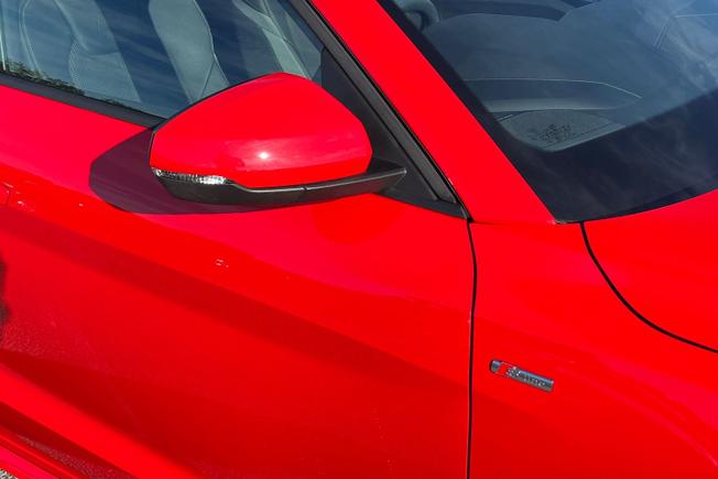 AUDI A1 Photo 20