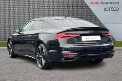AUDI A5 Photo 3