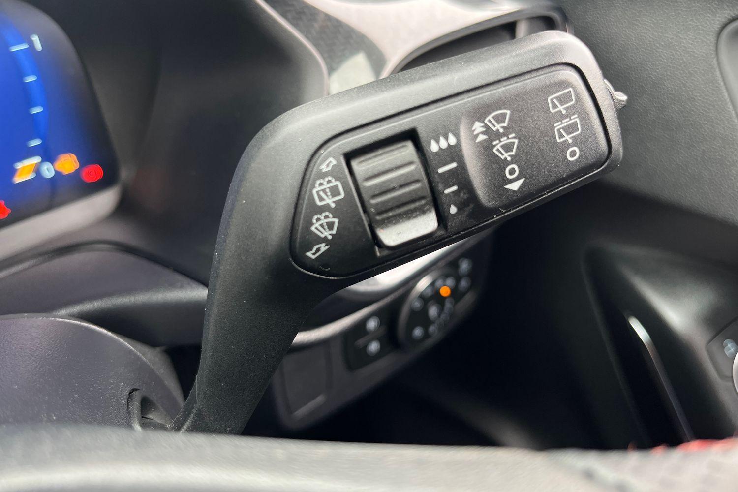 Ford Puma Photo 14
