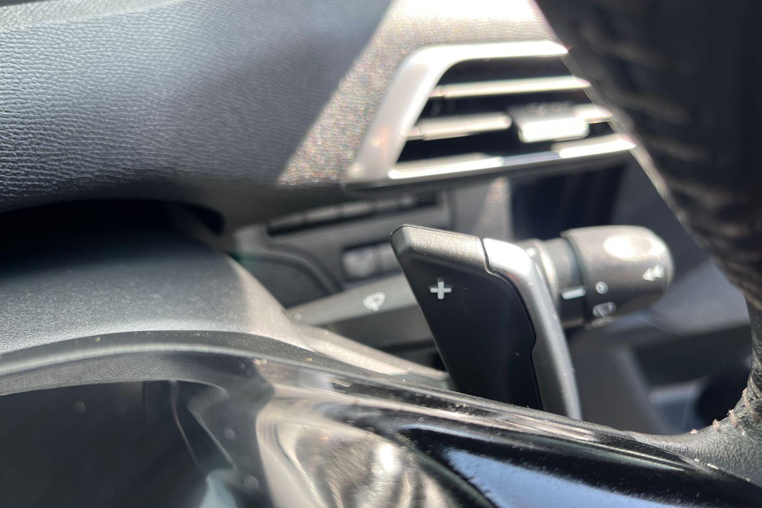 Peugeot 3008 Photo 14
