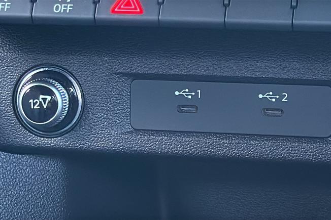 AUDI A1 Photo 23