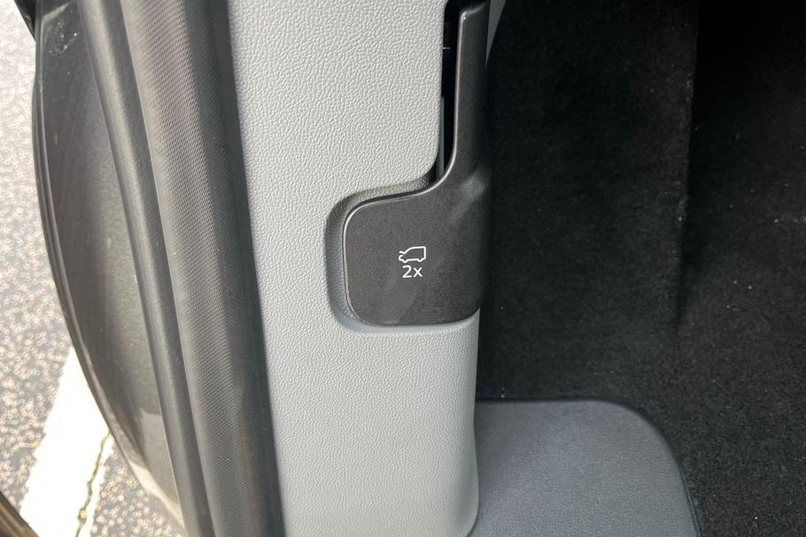 Used Ford E-TOURNEO CUSTOM YB75VDA 15