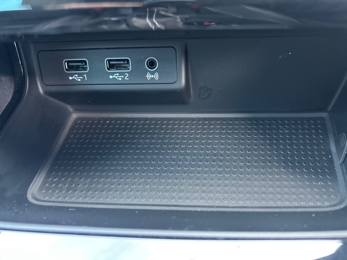 SEAT Leon Photo 29