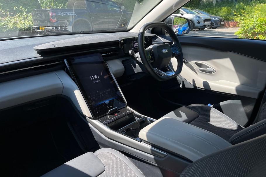 Used Ford Explorer 18