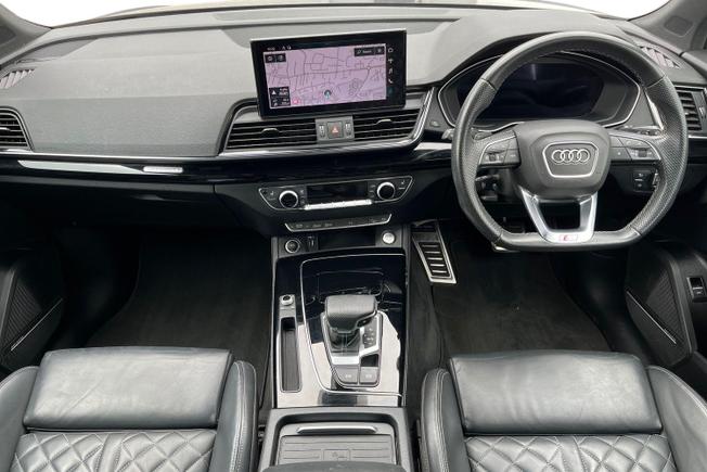 Audi Q5 Photo 10