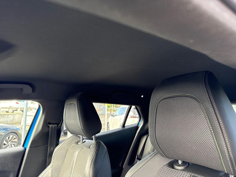 Used Peugeot 2008 FY22LGA 36