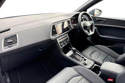 SEAT Ateca Photo 2