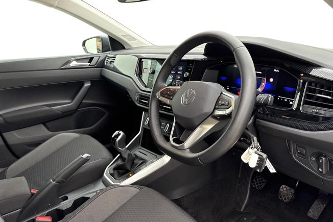 Volkswagen Polo Photo 6