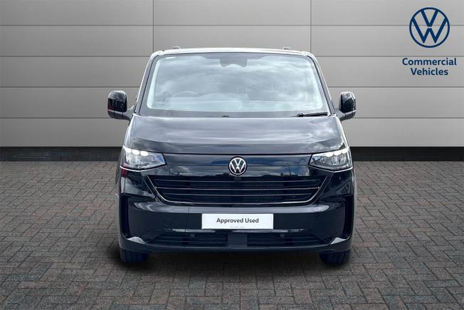 Volkswagen e-Transporter Photo 8