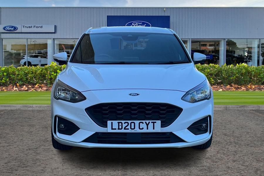 Ford FOCUS Photo autoimg-608917d9157da4def6b2221159022947dcd5114c.jpg
