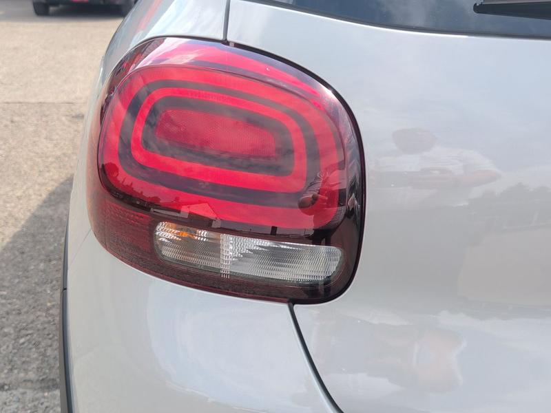 Used Citroen C3 LC23KFG 28