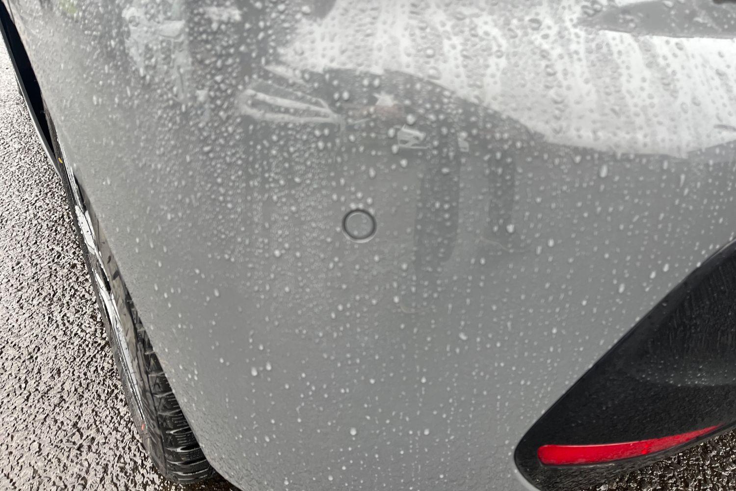 Peugeot 208 Photo 26