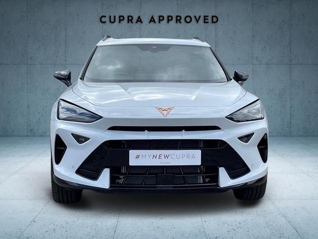 CUPRA Formentor Photo 8