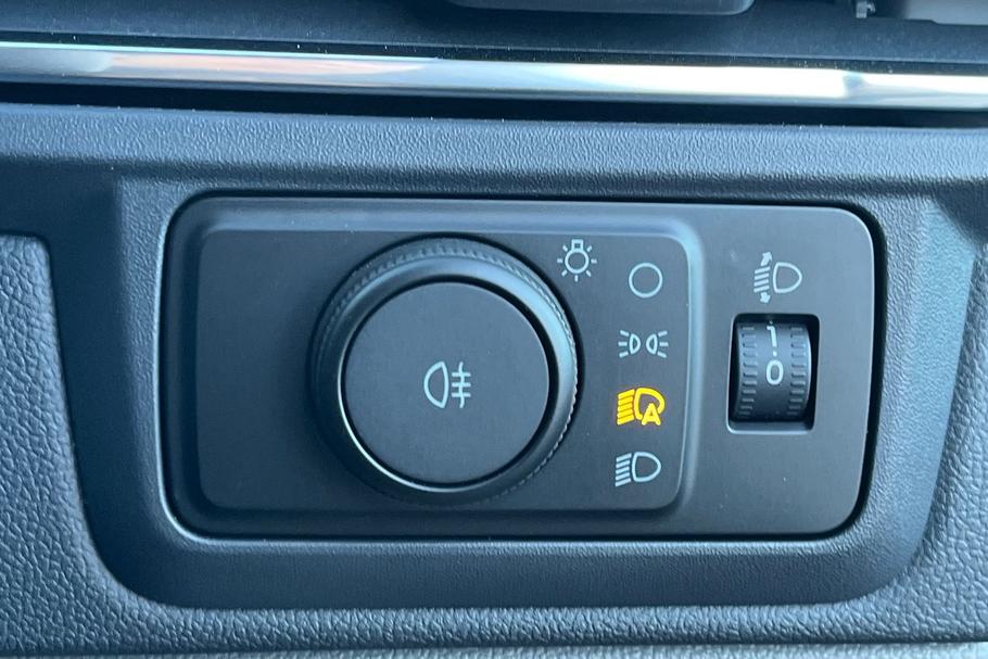 Used Ford TRANSIT CUSTOM 9