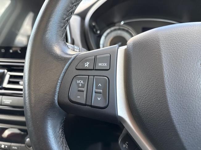 SUZUKI S-Cross Photo 16