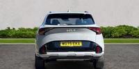 Kia Sportage Photo 10
