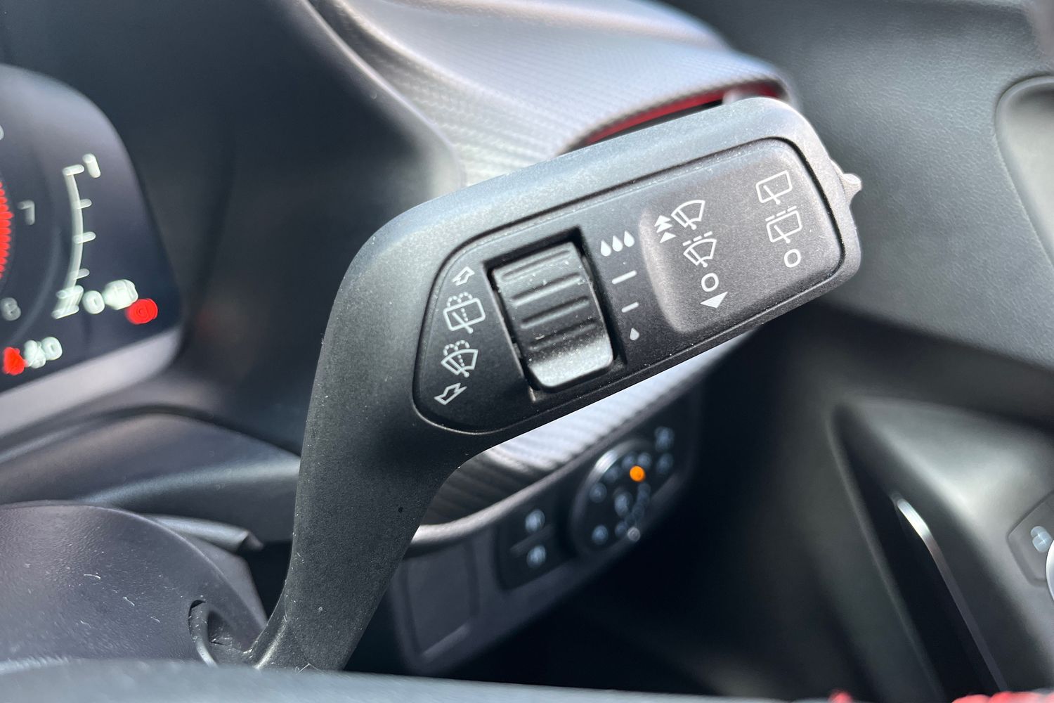 Ford Puma Photo 14