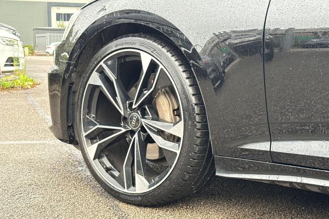 AUDI A5 Photo 23