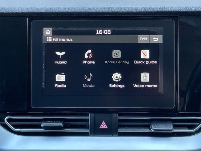 KIA Niro Photo 46
