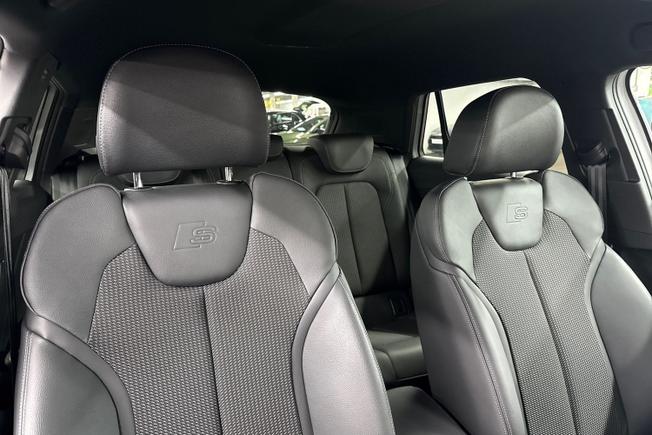 AUDI Q2 Photo 27