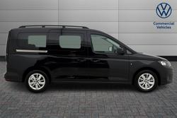 VOLKSWAGEN Caddy Maxi Photo 4
