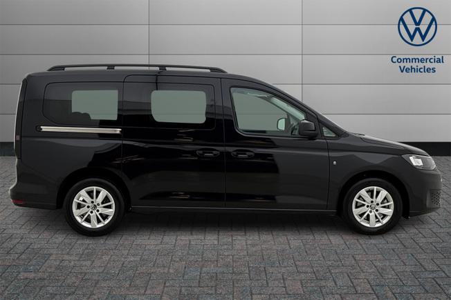 VOLKSWAGEN Caddy Maxi Photo 4
