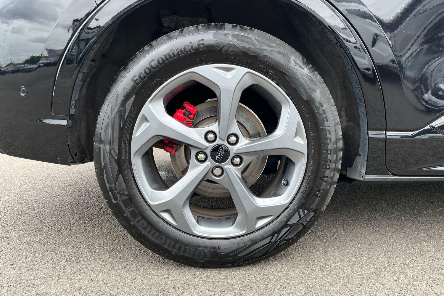 Ford KUGA Photo 7