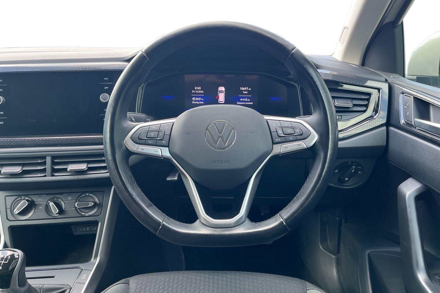 Volkswagen Polo Photo 10
