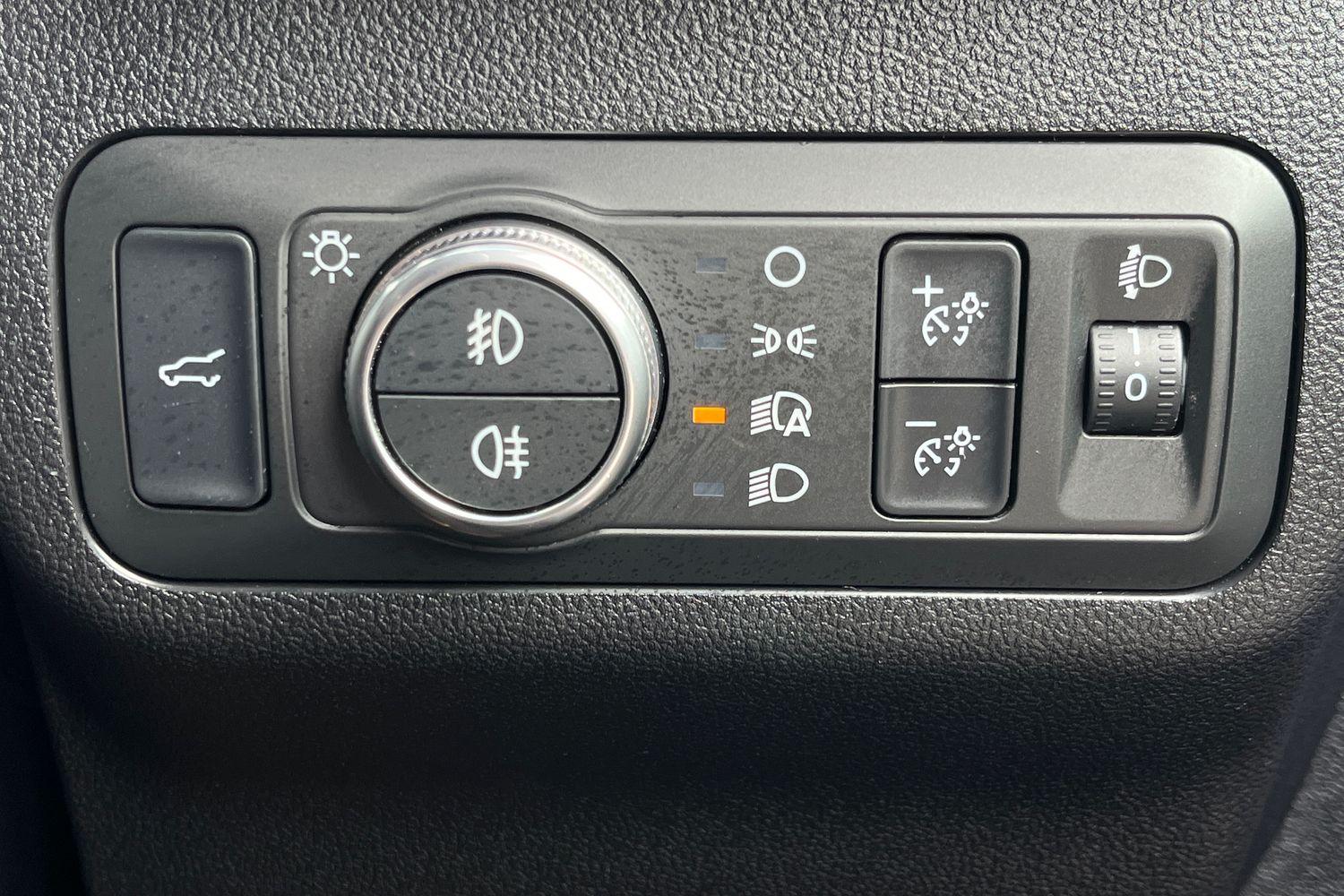 Ford Kuga Photo 22