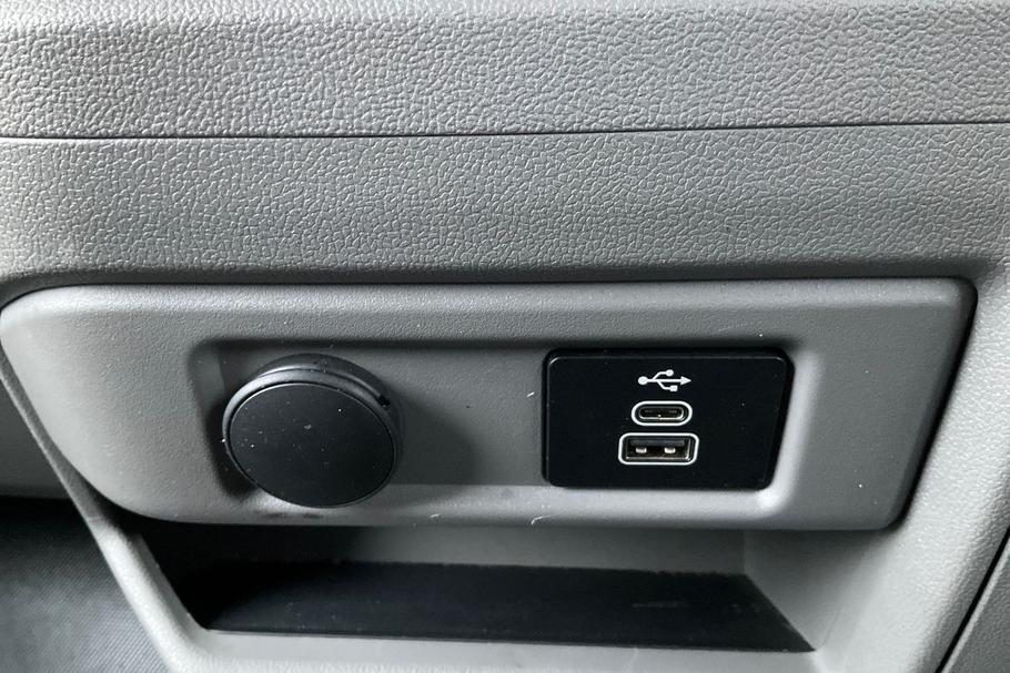 Used Ford Transit Custom LA74UGB 18