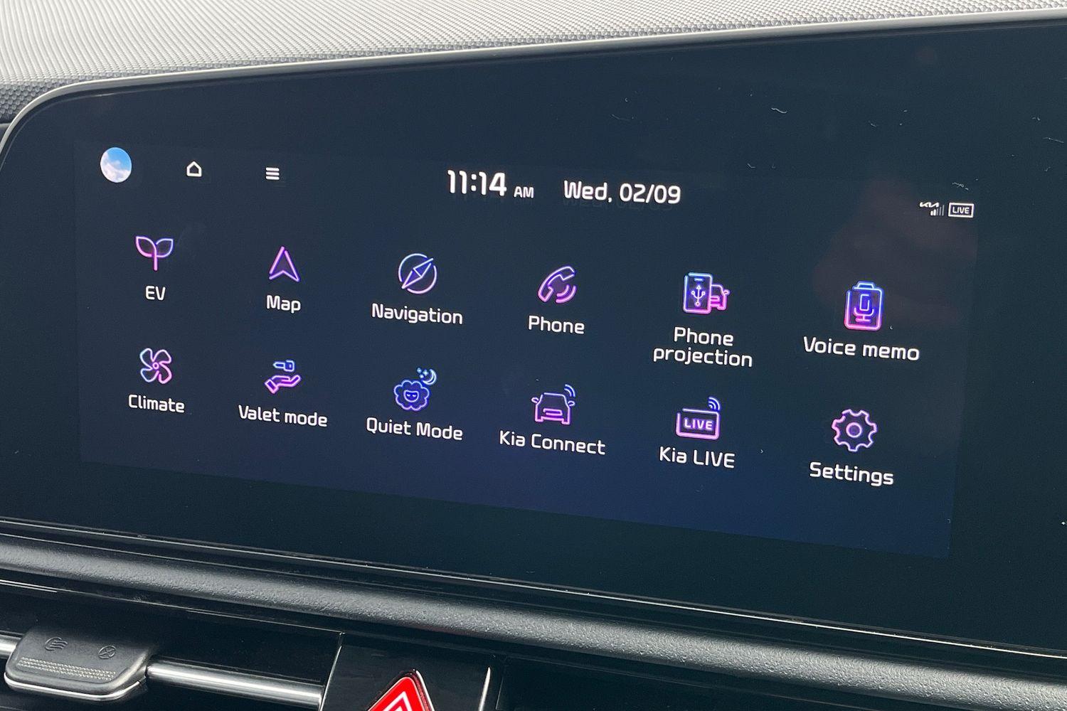 Kia NIRO Photo 25