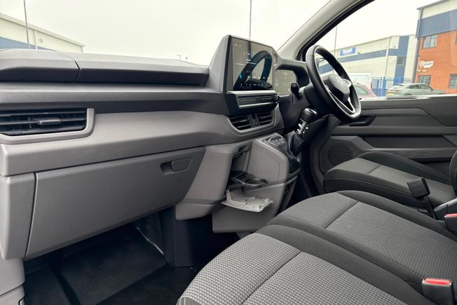 VOLKSWAGEN Transporter Photo 41