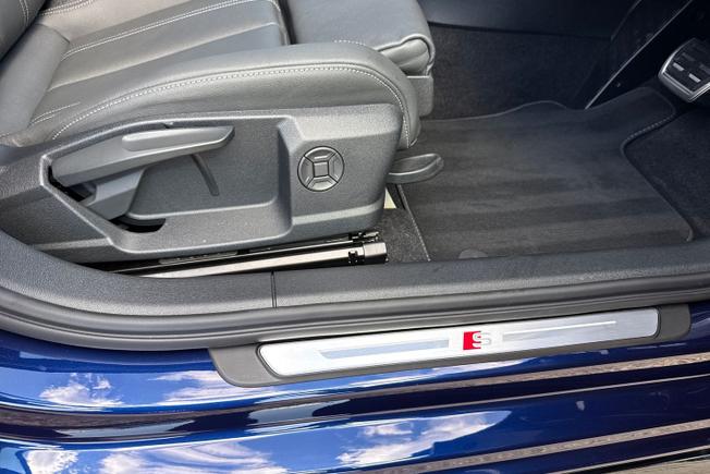 AUDI A3 Photo 40