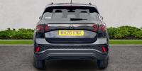 Volkswagen T-cross Photo 8
