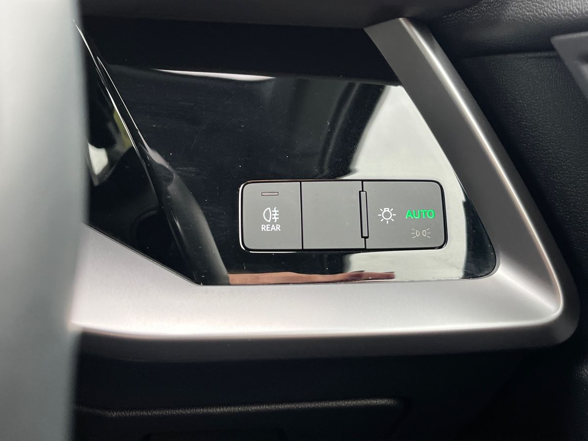 Audi A3 Photo 34