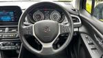 Suzuki SX4 Photo 13