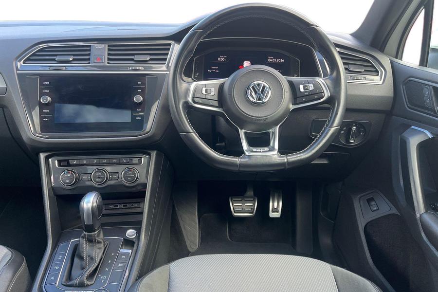 Volkswagen TIGUAN Photo autoimg-609ab8915c1d35bfa57816b9258b6b6a7647f53d.jpg